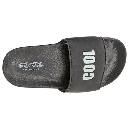 Cool Flux Boy